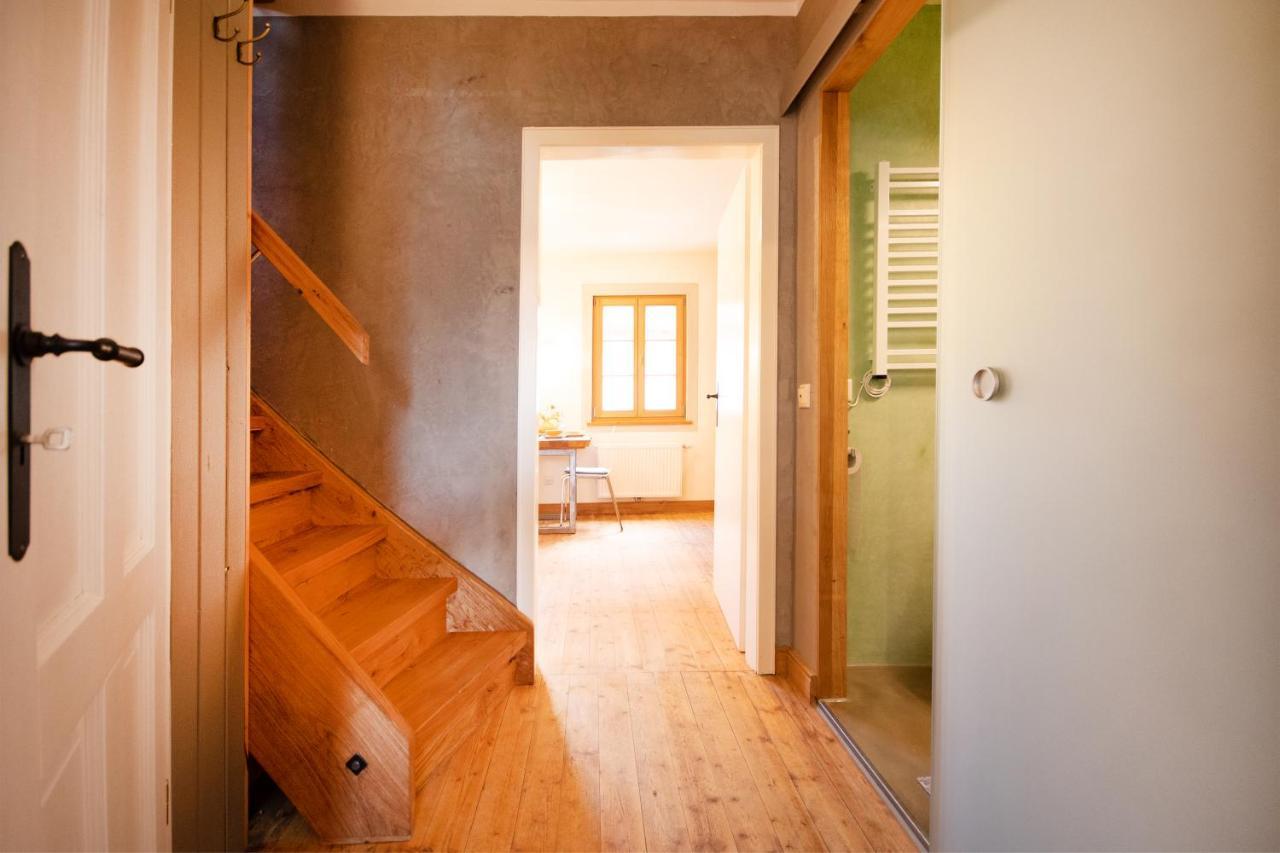 Das Haus In Spay An Der Mosel Mit Sauna Целль-ан-дер-Мозель Экстерьер фото