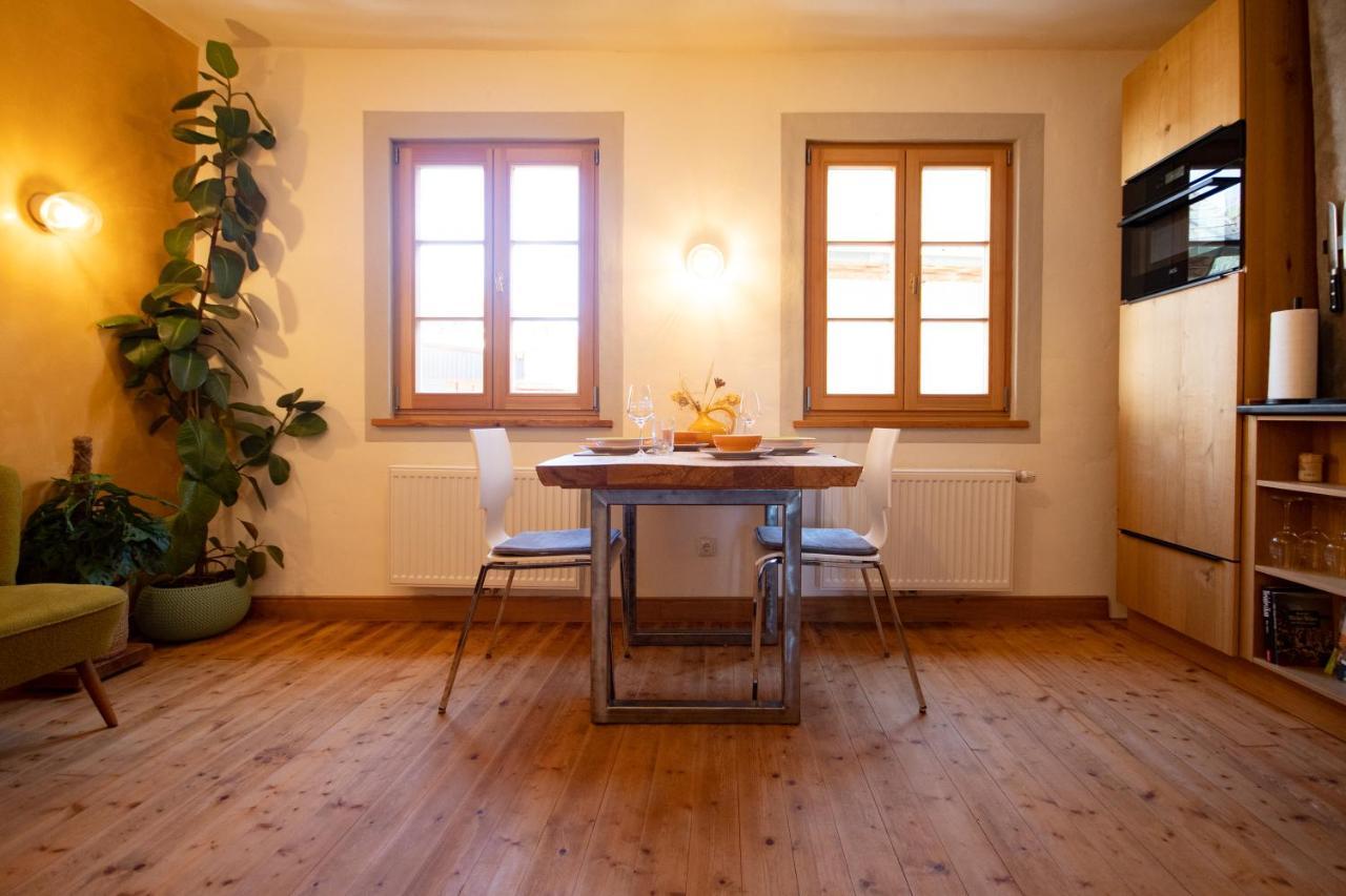 Das Haus In Spay An Der Mosel Mit Sauna Целль-ан-дер-Мозель Экстерьер фото